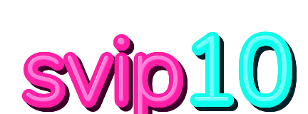 svip10 — logo kanal