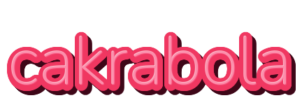 cakrabola — logo kanal