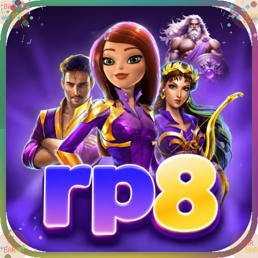 rp8 — mitra unggulan